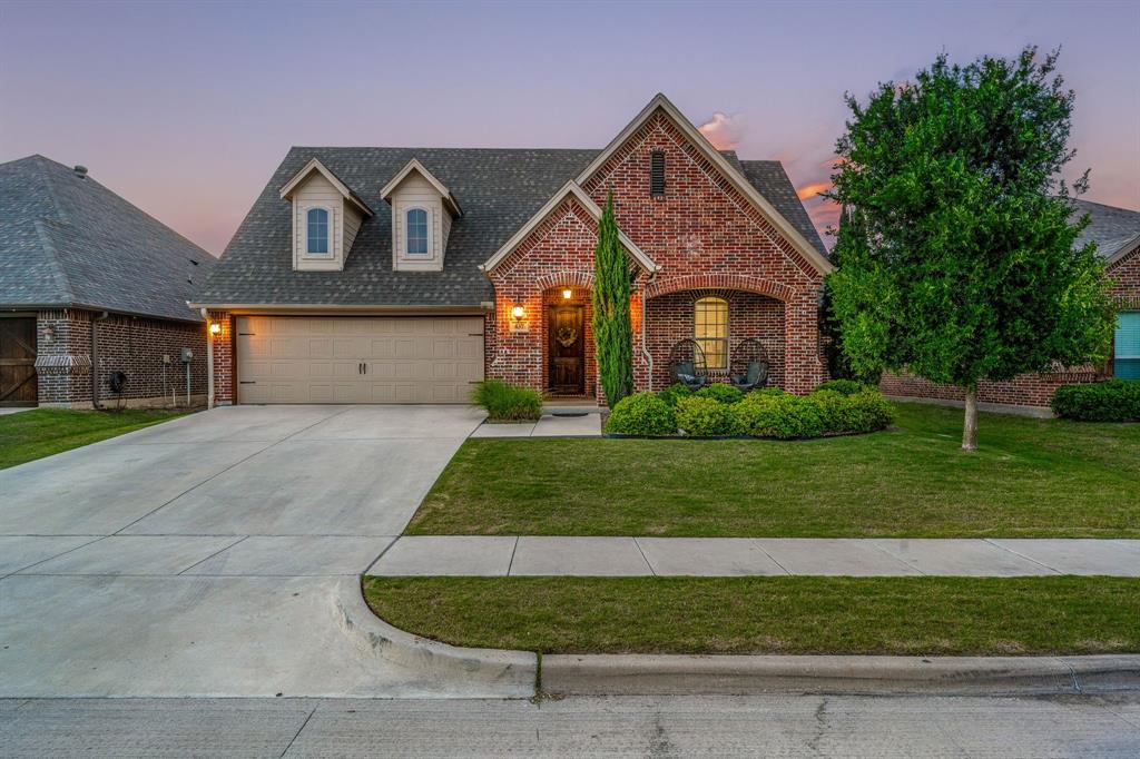 437 Sagebrush Drive