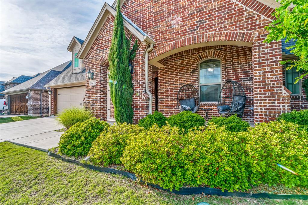 437 Sagebrush Drive