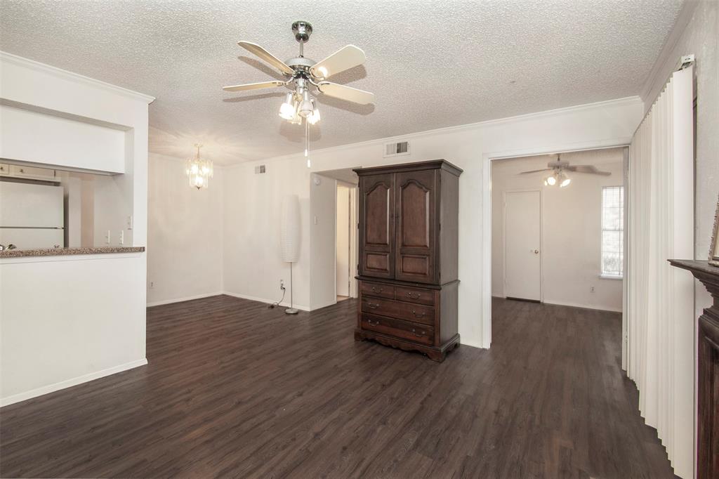 Prestonwood Green Condos - Residential