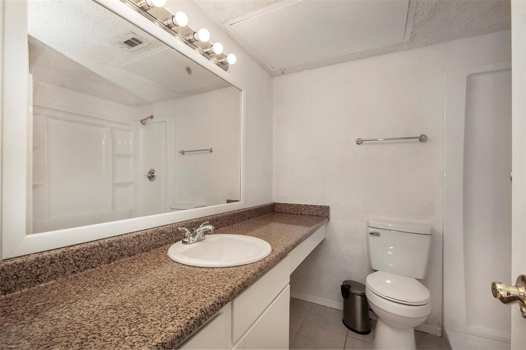 Prestonwood Green Condos - Residential