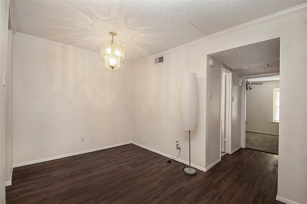 Prestonwood Green Condos - Residential