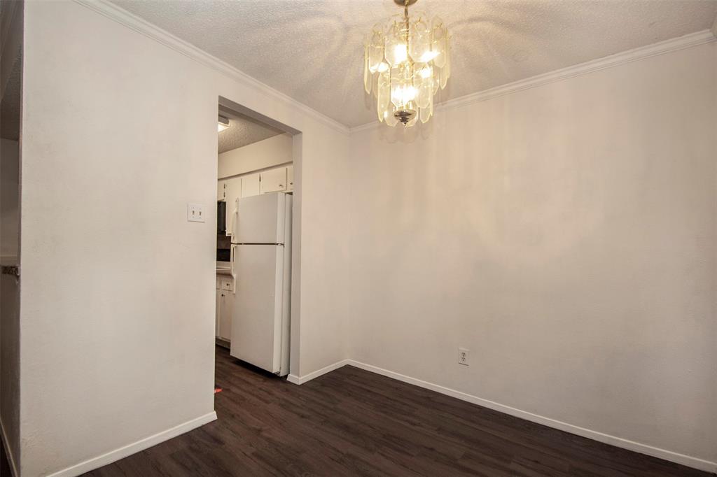 Prestonwood Green Condos - Residential