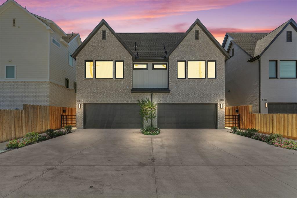 ERVAY PLACE - Residential