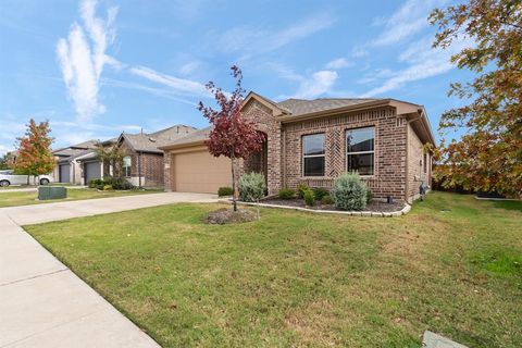 A home in Alvarado