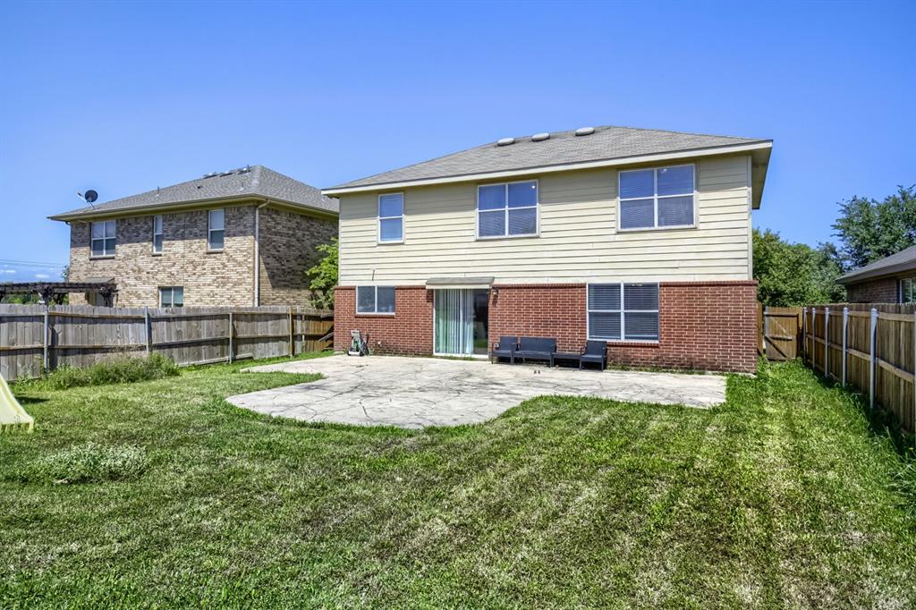 Heartland Tr A Ph 3a - Residential