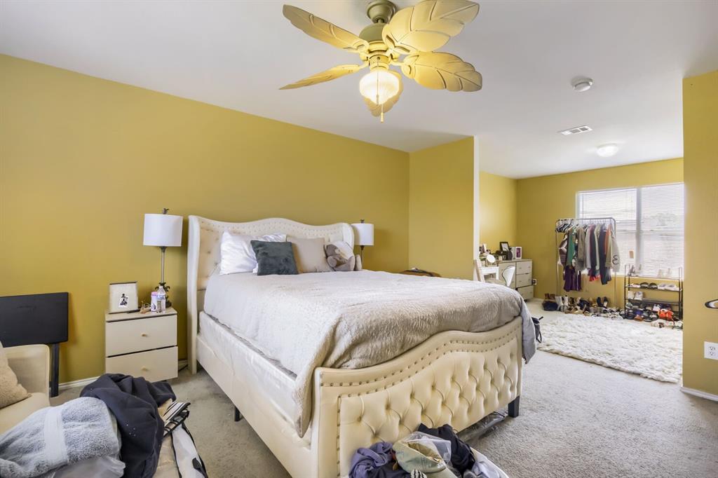 Heartland Tr A Ph 3a - Residential