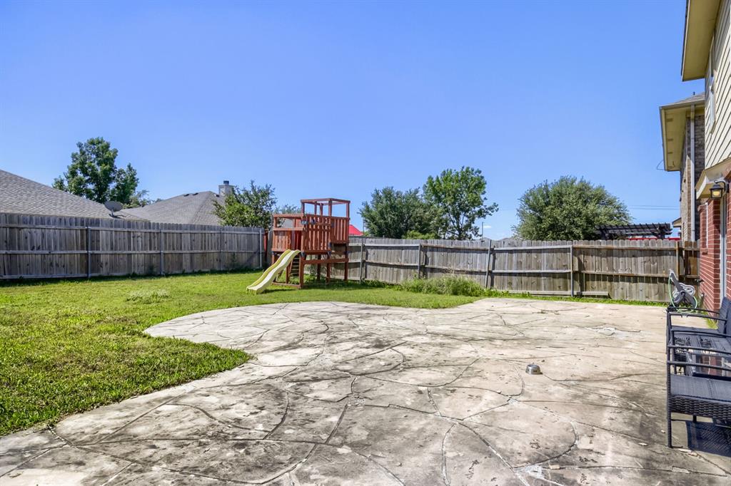 Heartland Tr A Ph 3a - Residential