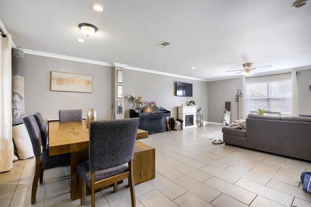 Heartland Tr A Ph 3a - Residential