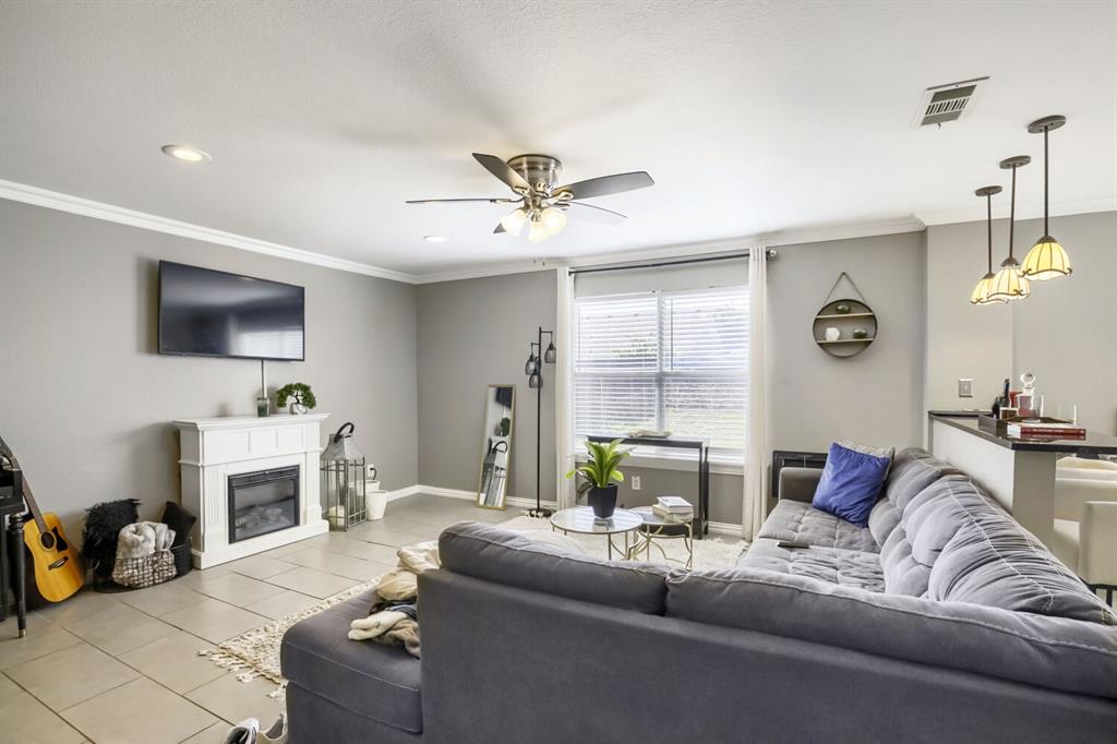 Heartland Tr A Ph 3a - Residential