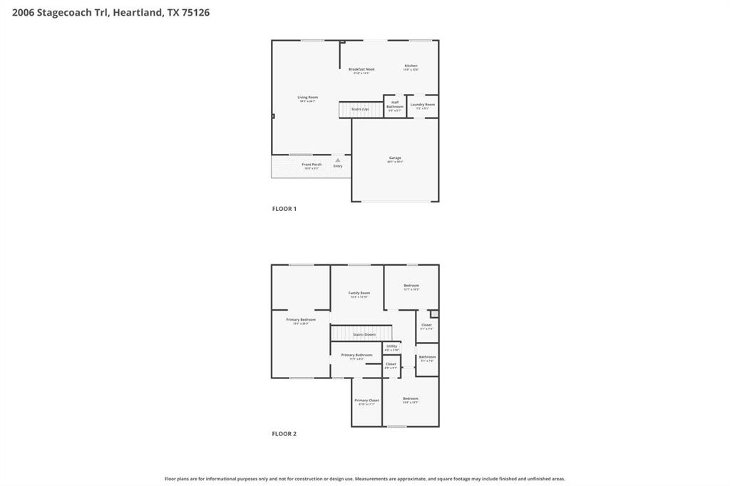 Heartland Tr A Ph 3a - Residential