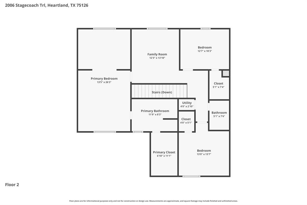 Heartland Tr A Ph 3a - Residential