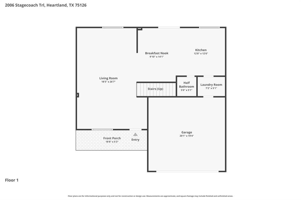 Heartland Tr A Ph 3a - Residential