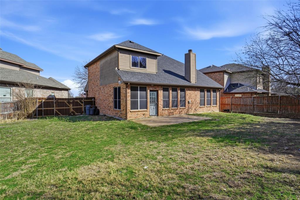 Vista Del Cielo - Residential