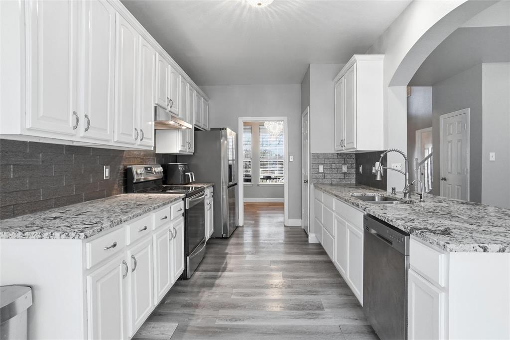 Vista Del Cielo - Residential