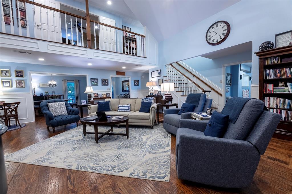 Montecito Del Sur Phase One - Residential