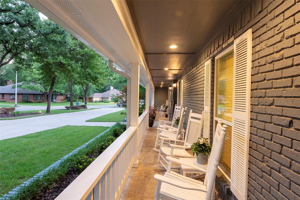 3612 Granada Trail
