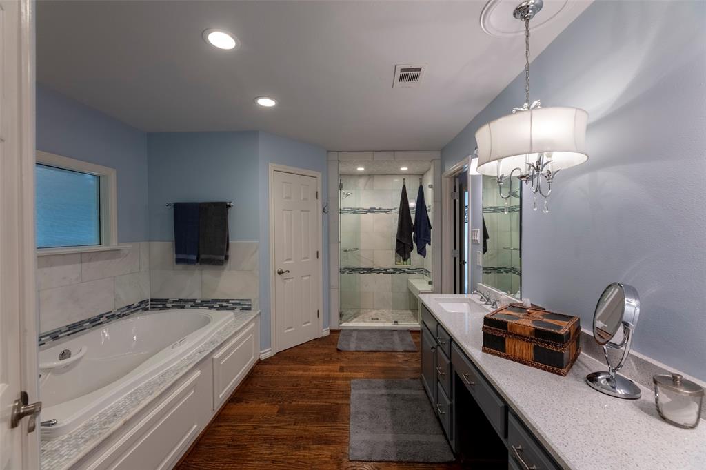 Montecito Del Sur Phase One - Residential