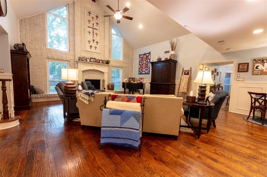 Montecito Del Sur Phase One - Residential