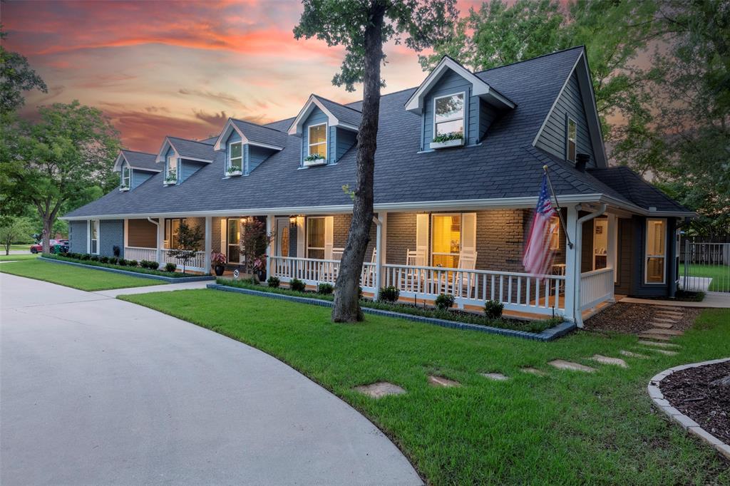 3612 Granada Trail
