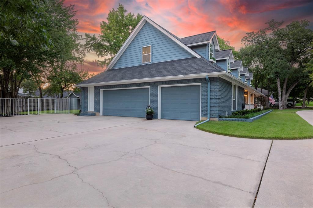 Montecito Del Sur Phase One - Residential