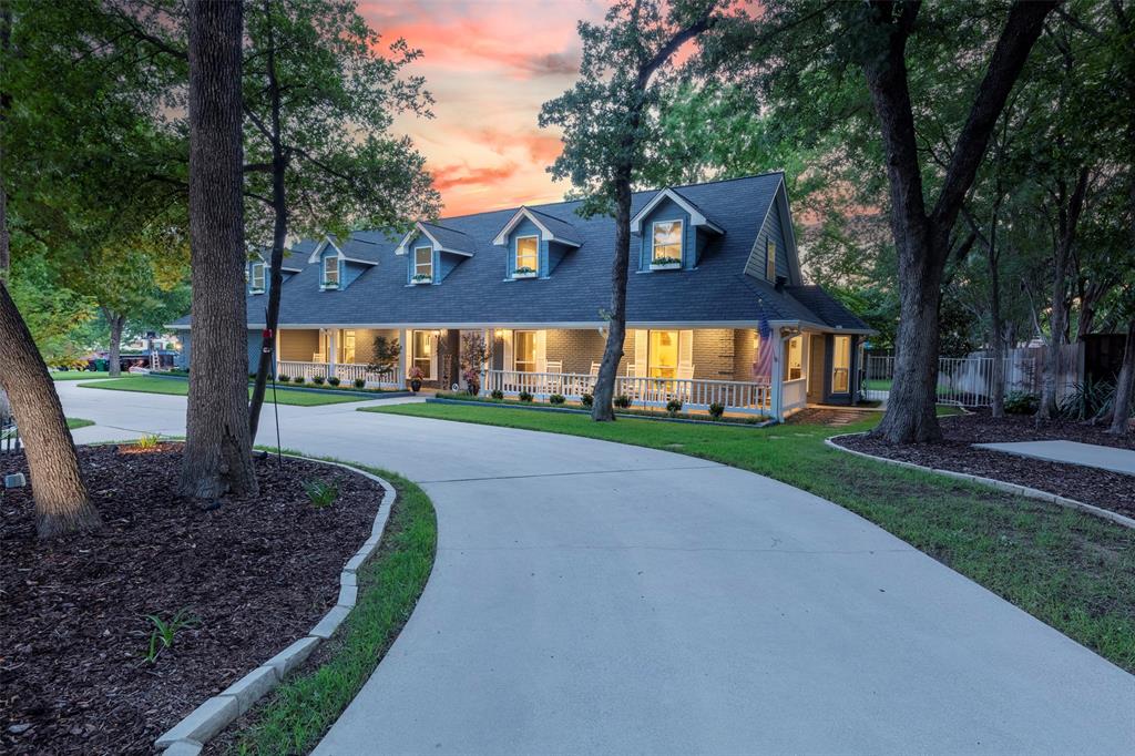 3612 Granada Trail