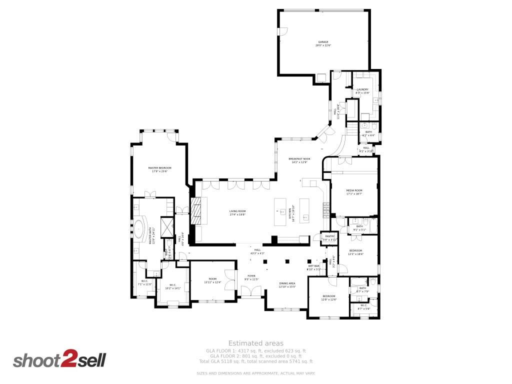 Forestcrest Estates - Residential