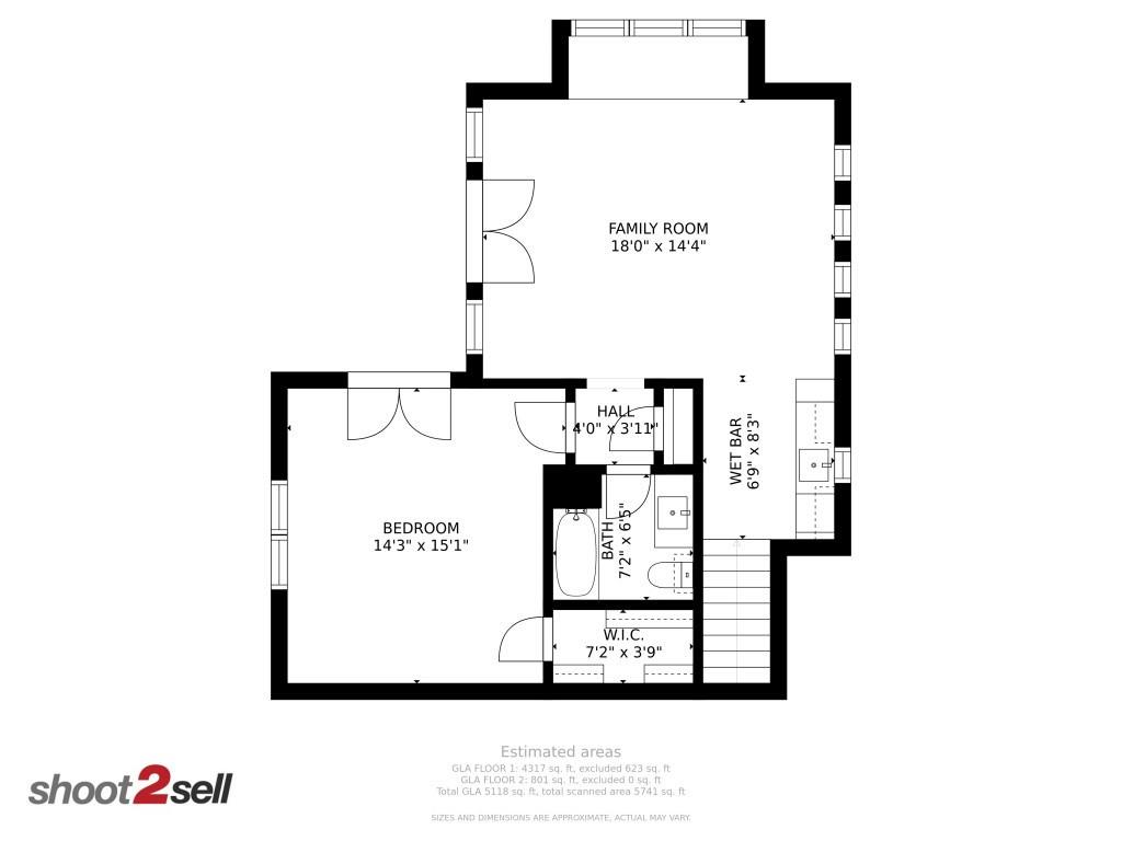 Forestcrest Estates - Residential