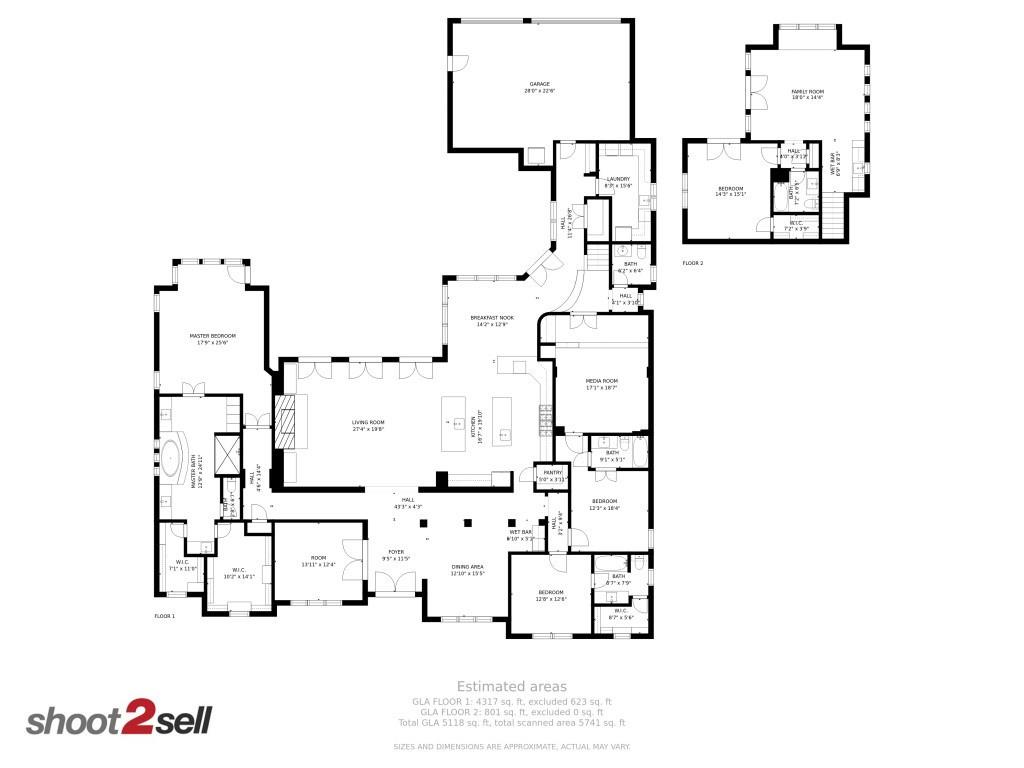 Forestcrest Estates - Residential
