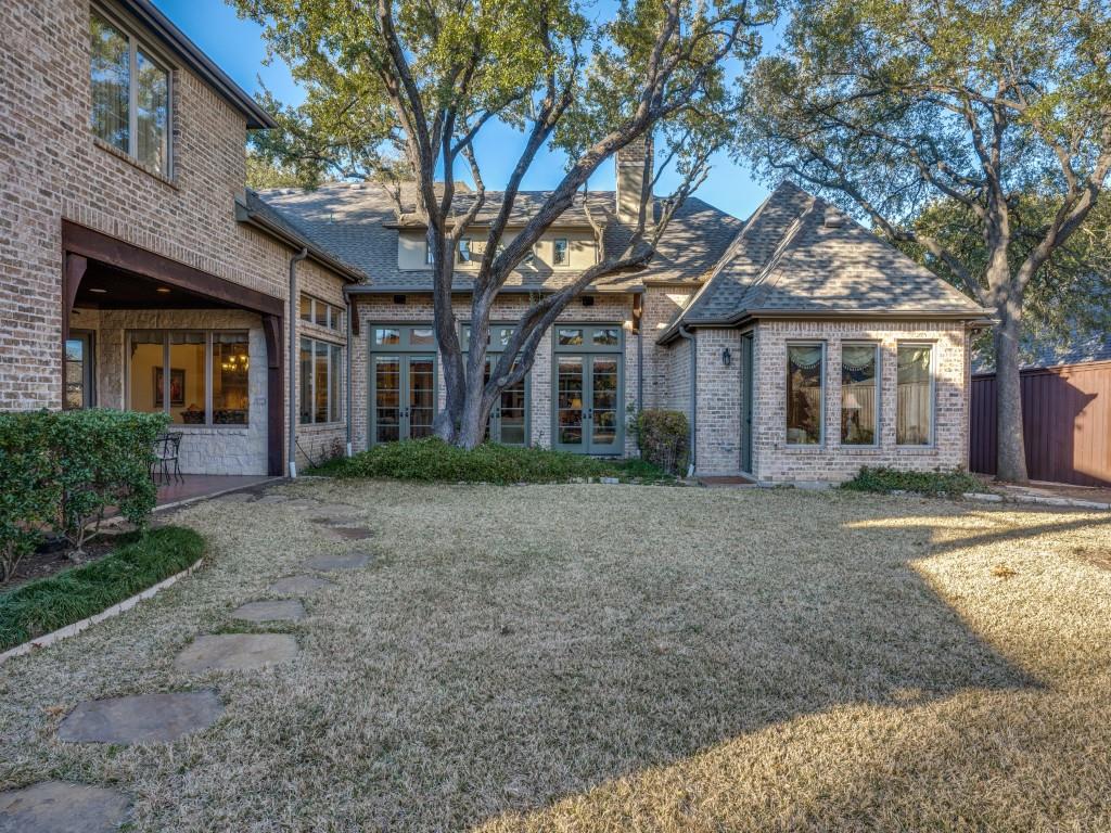 Forestcrest Estates - Residential