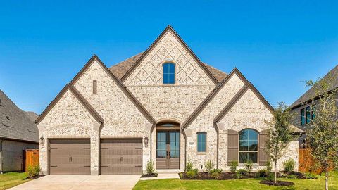 305 Barn Swallow Drive Celina TX 75009