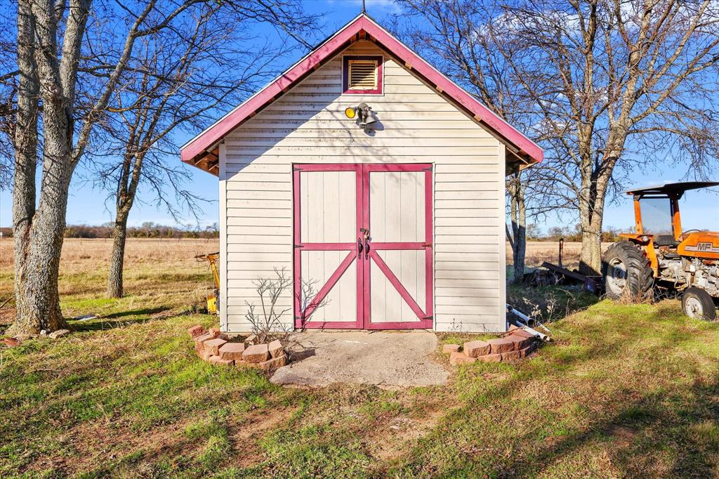 Singing Meadows - Residential