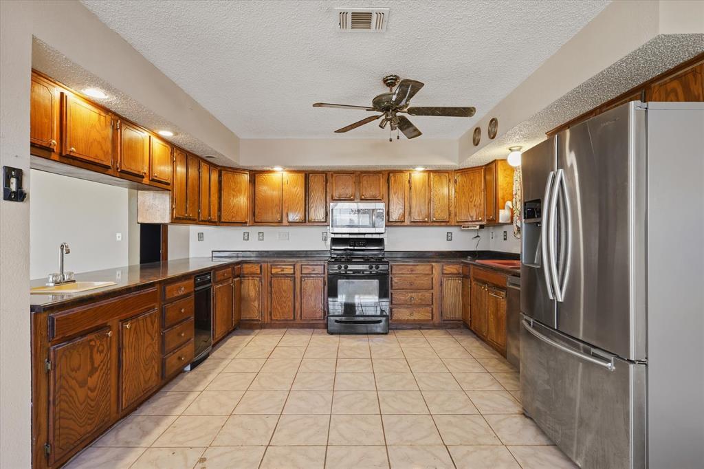 Singing Meadows - Residential