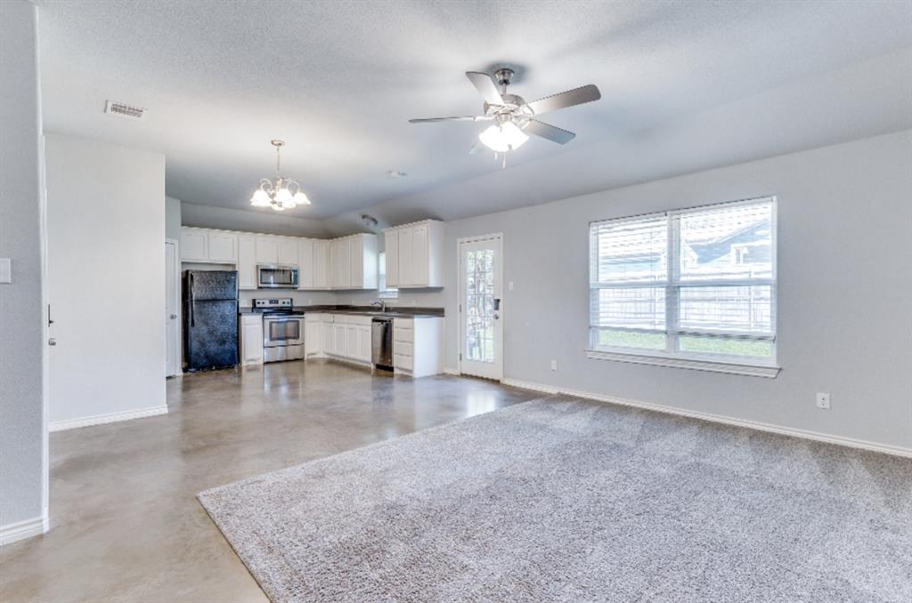 Alvarado - Residential Lease