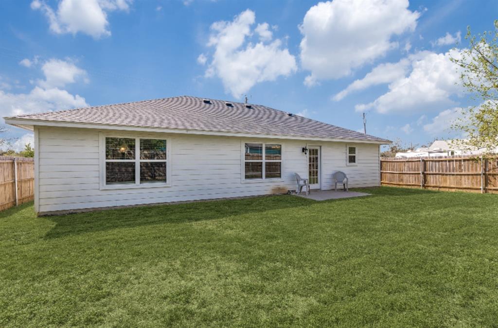 Alvarado - Residential Lease