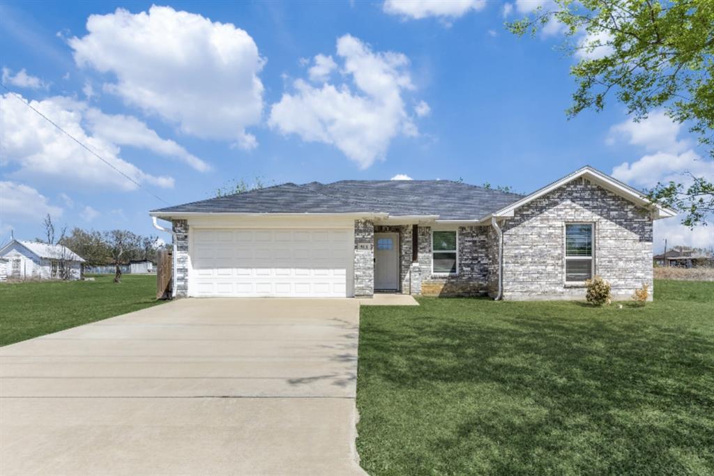 Alvarado - Residential Lease