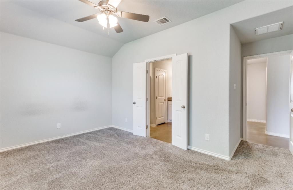 Alvarado - Residential Lease