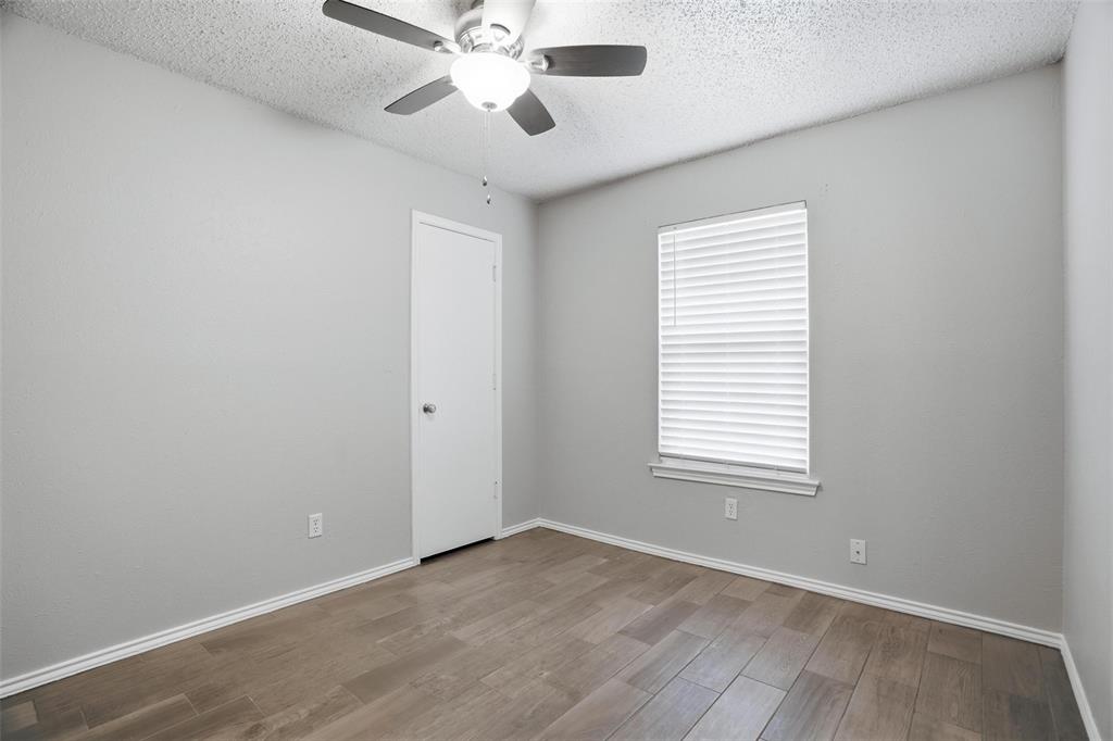 Willow Wood Add - Residential