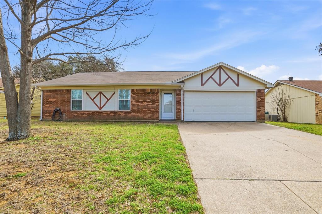 Willow Wood Add - Residential