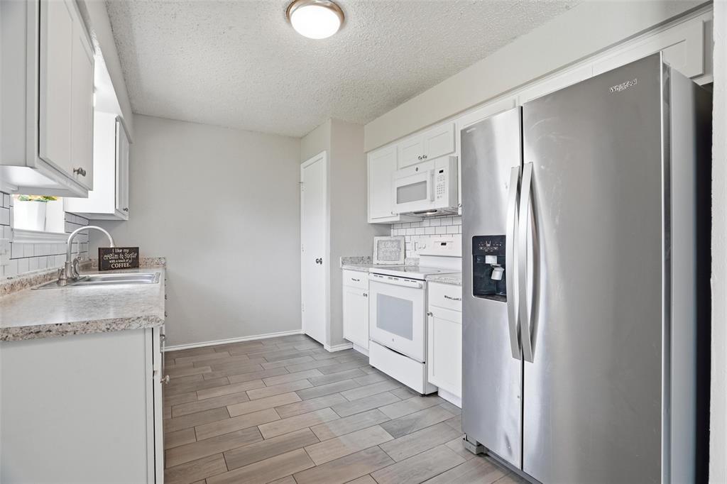 Willow Wood Add - Residential