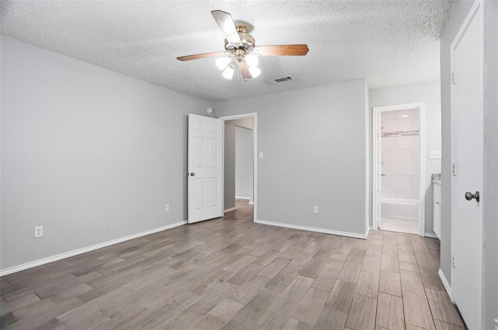 Willow Wood Add - Residential