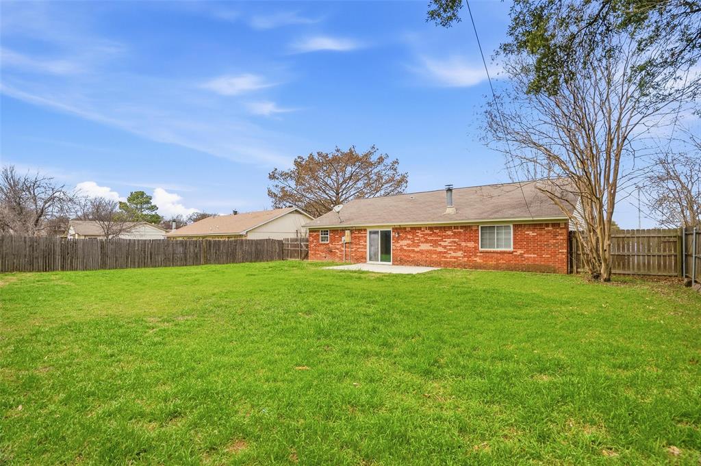 Willow Wood Add - Residential