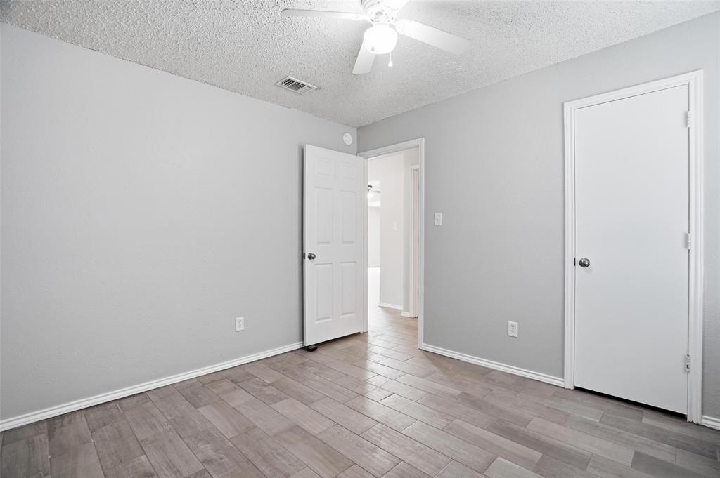 Willow Wood Add - Residential