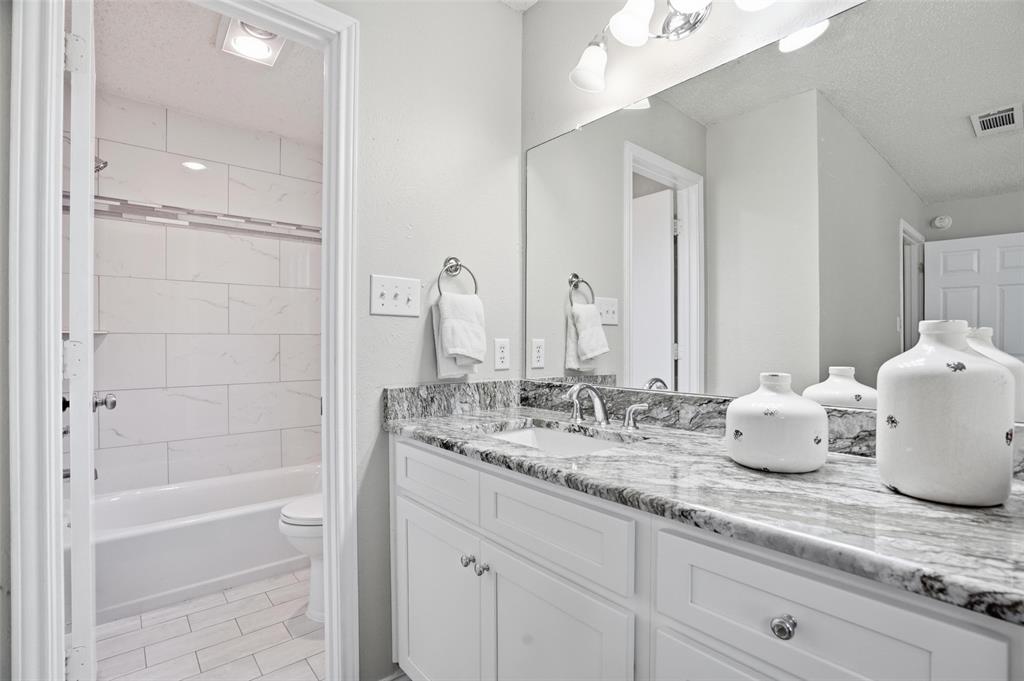 Willow Wood Add - Residential