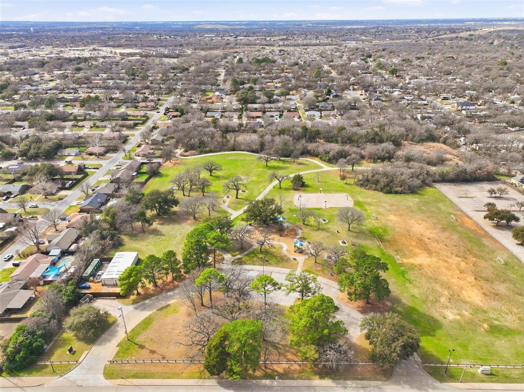 Willow Wood Add - Residential