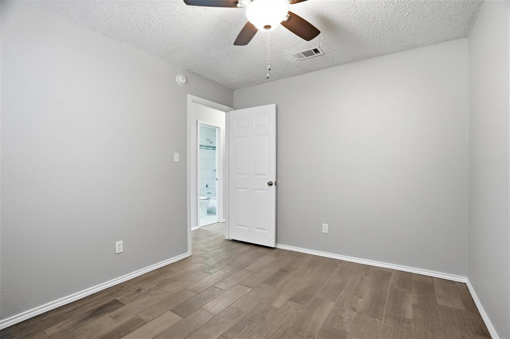 Willow Wood Add - Residential