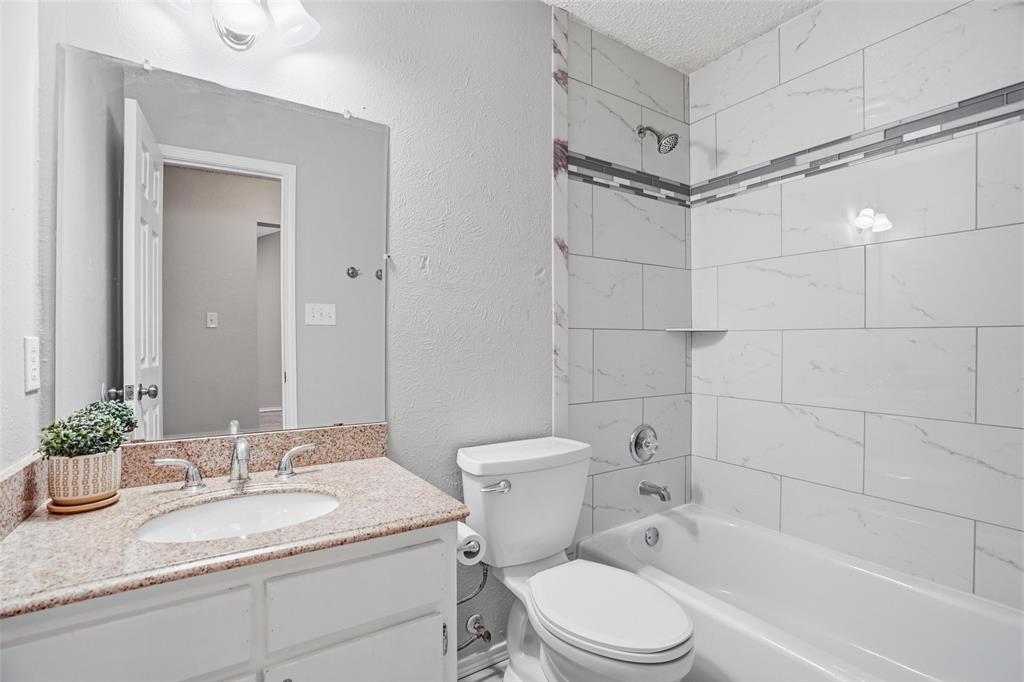 Willow Wood Add - Residential