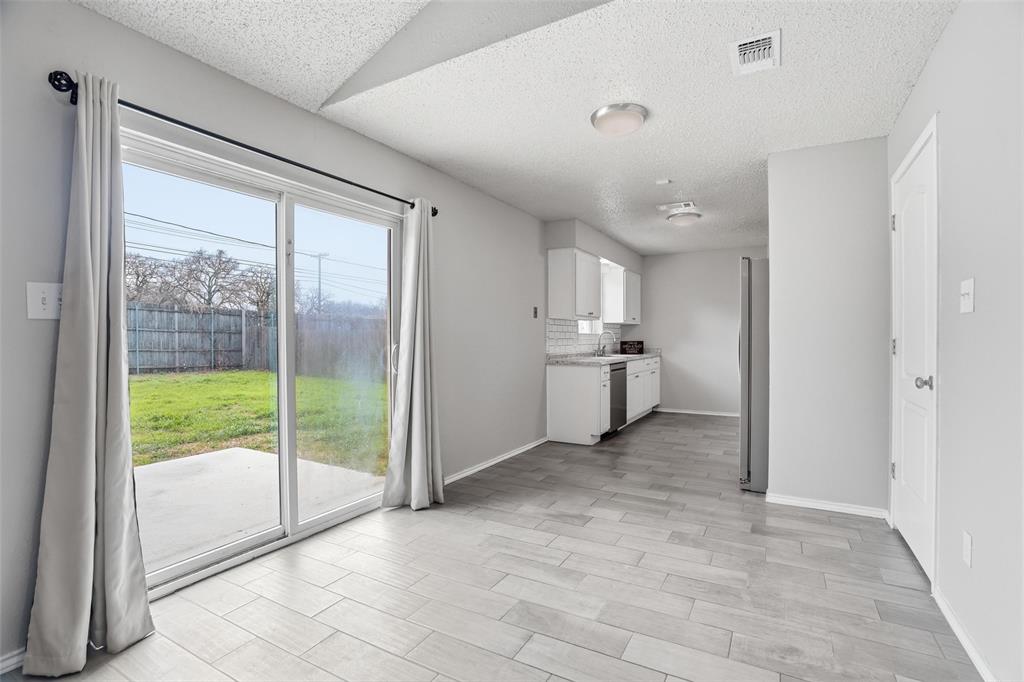 Willow Wood Add - Residential