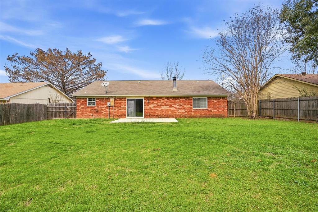 Willow Wood Add - Residential