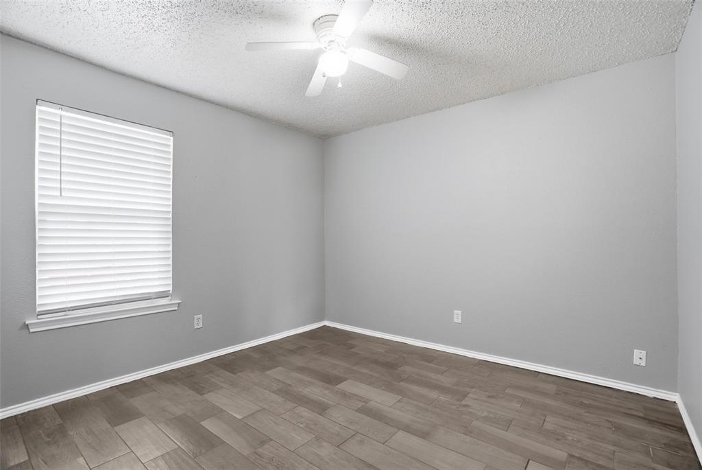 Willow Wood Add - Residential