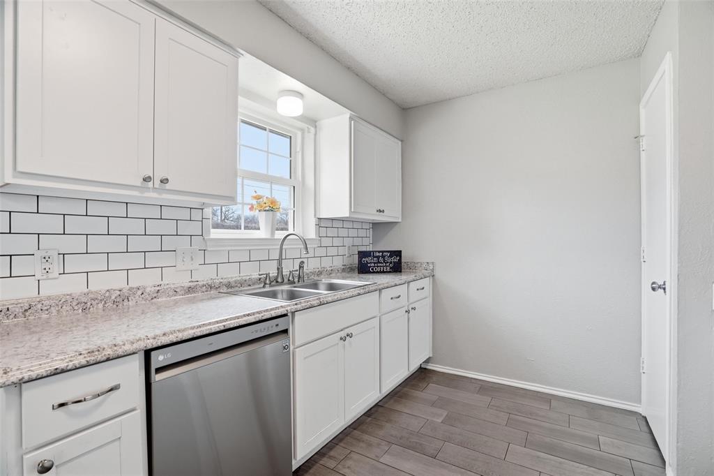 Willow Wood Add - Residential